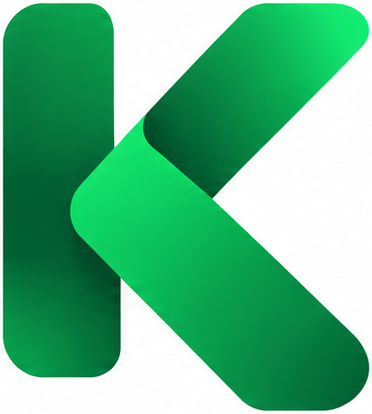 K Logo Mark